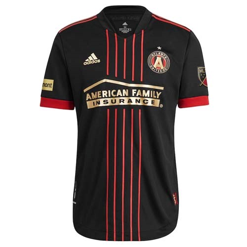 Tailandia Camiseta Atlanta United 1st 2021-2022